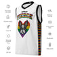 PRIDE Trikot mit Boston Terrier