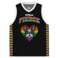 PRIDE Trikot mit Boston Terrier