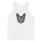 Sommer Tank Top mit Frenchie