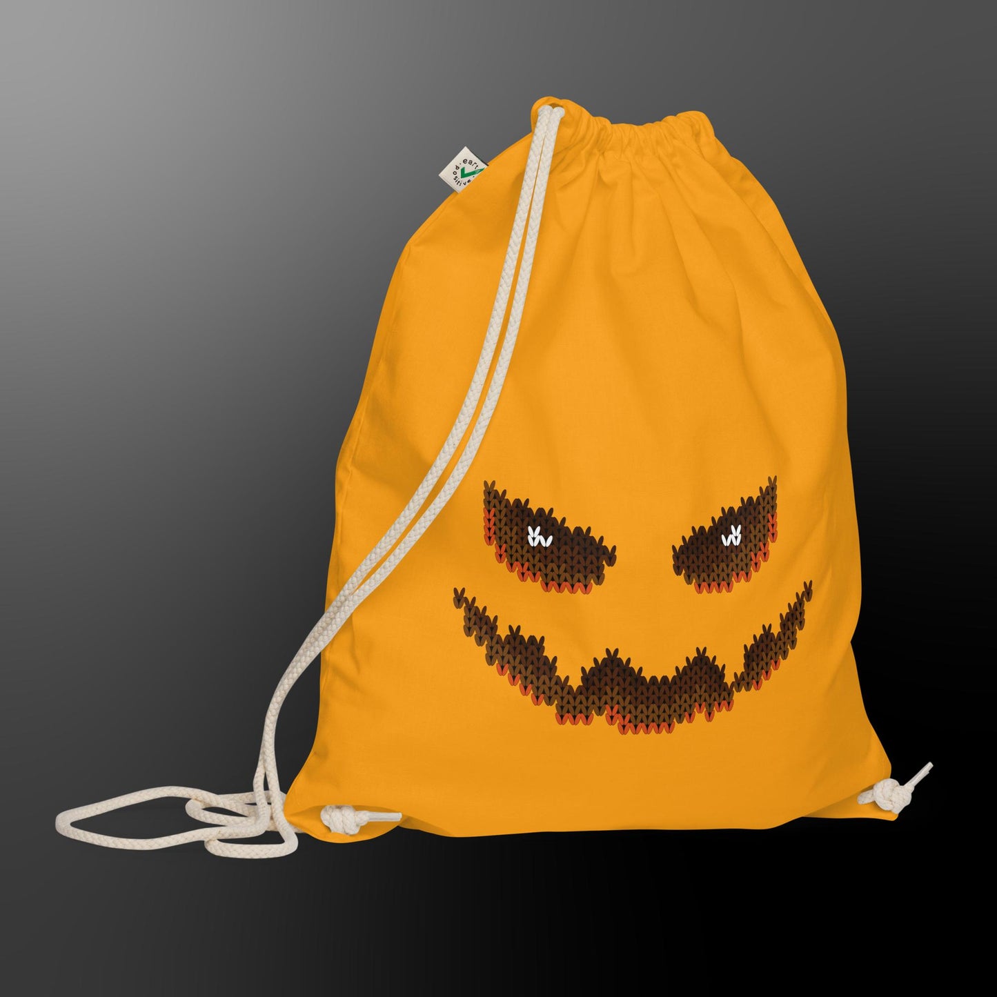 Halloween Monster Rucksack
