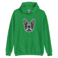 Sommer Hoodie Frenchie (blue pied)