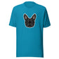 Sommer T-Shirt Frenchie (schwarz)