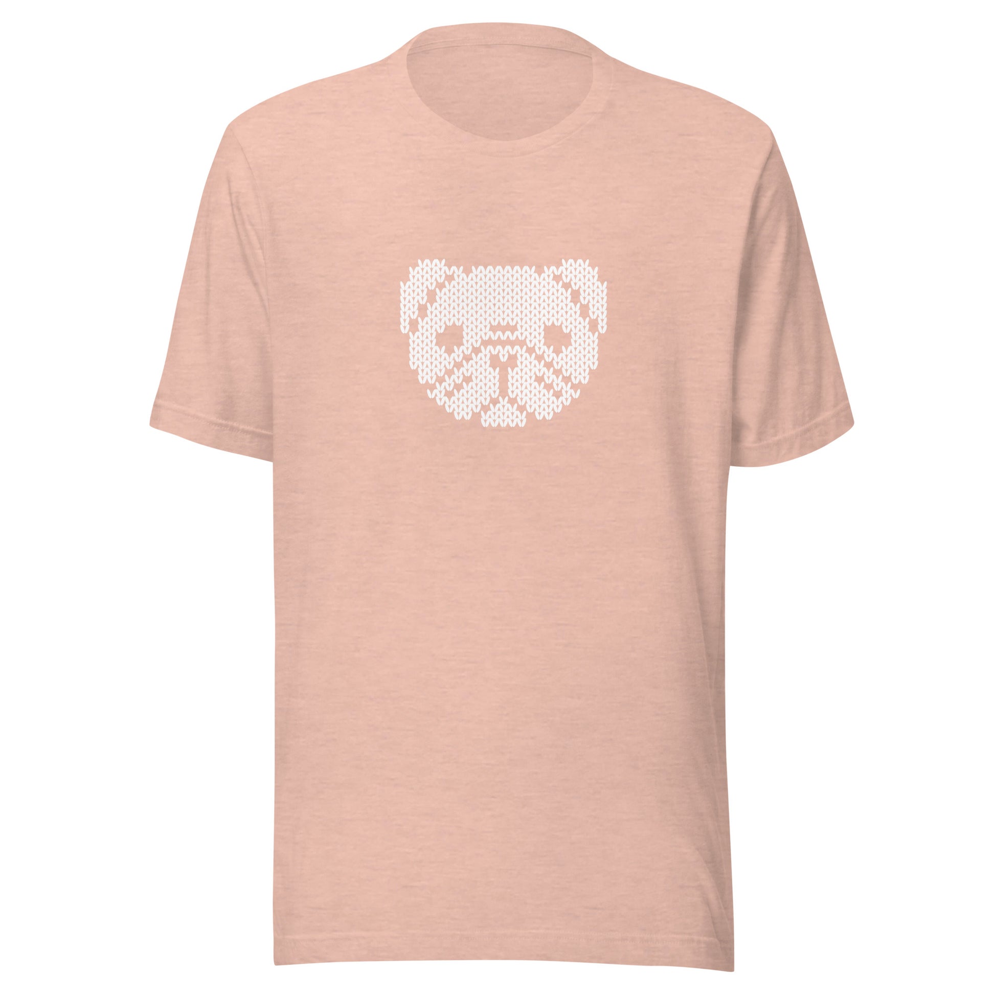 Sommer T-Shirt Mops (white edition)