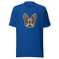 Sommer T-Shirt Frenchie (fawn pied)