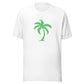 Sommer T-Shirt mit Palme