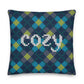 COZY Premium Pillow Moonstone