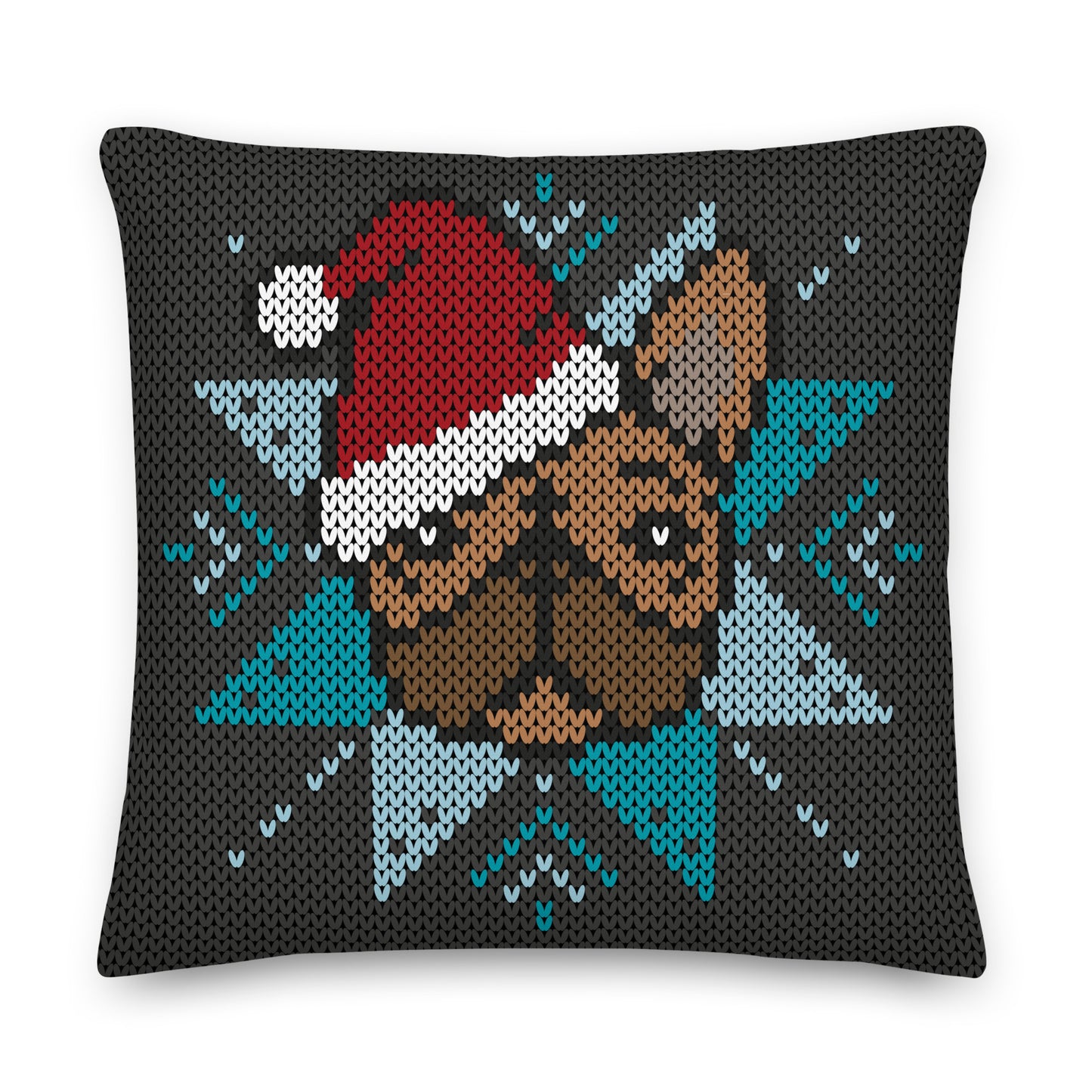 JOLLY Premium Pillow Red Fawn