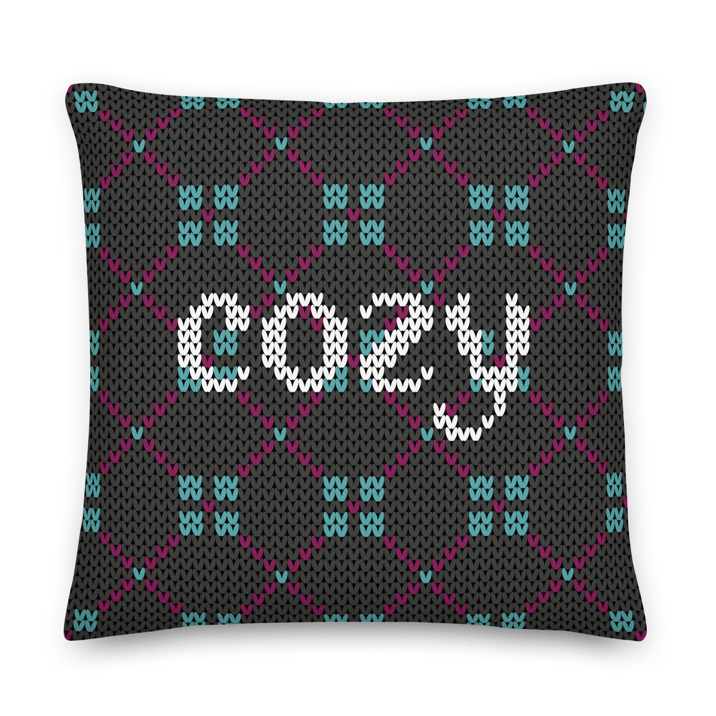 COZY Premium Pillow Ice Cubes