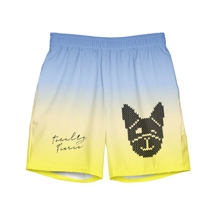 Sommer Badehose Frenchie