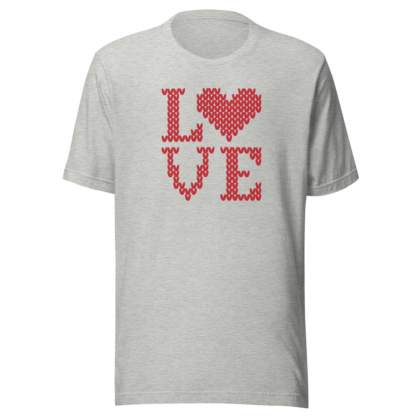 SWEETIE Unisex-T-Shirt Love