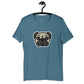 COZY Unisex T-Shirt Pug Beige
