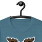 COZY Unisex T-Shirt Border Collie