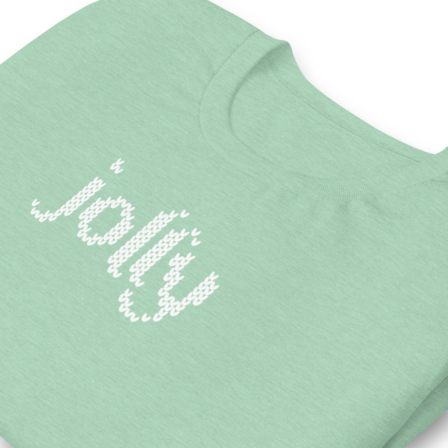 JOLLY Unisex T-Shirt Logo