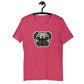 COZY Unisex T-Shirt Pug Beige
