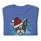 JOLLY Unisex T-Shirt Boston Terrier