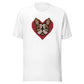 SWEETIE Unisex-T-Shirt Frenchie Fawn Pied