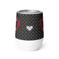 SWEETIE Multifunctional Cup Frenchie Black & White